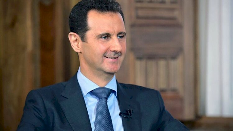 'Suudi Arabistan’dan bir heyet Esad’la görüştü' iddiası