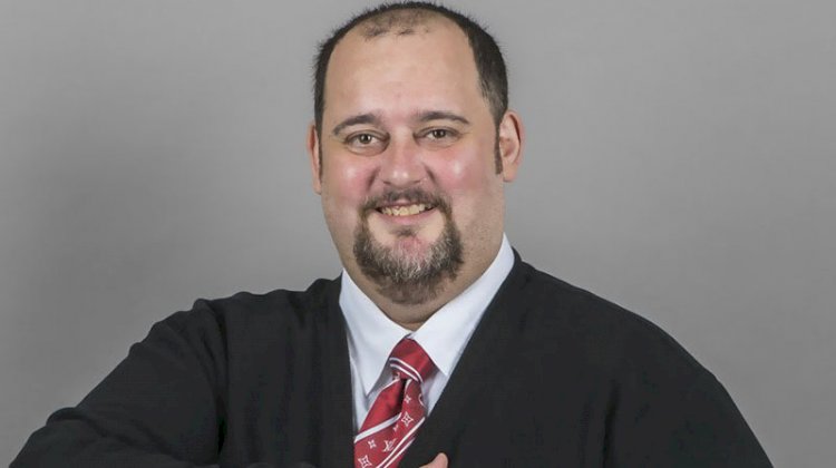 Gazeteci Teoman Alili'yi kaybettik