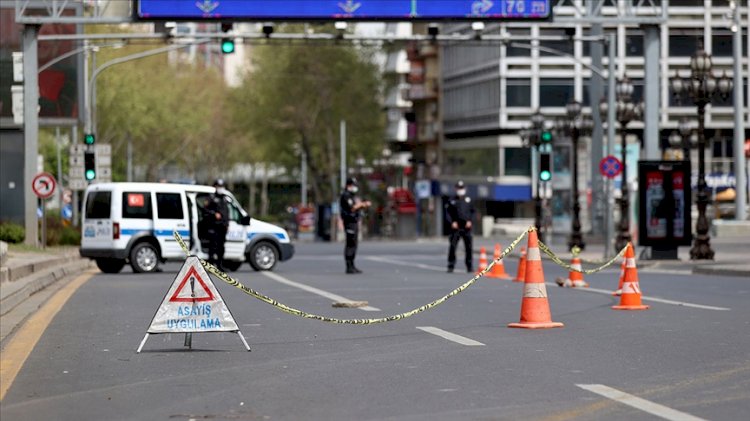 17 Mayıs'tan sonra 'tam kapanma' böyle açılacak... İşte ilk açılacak yerler