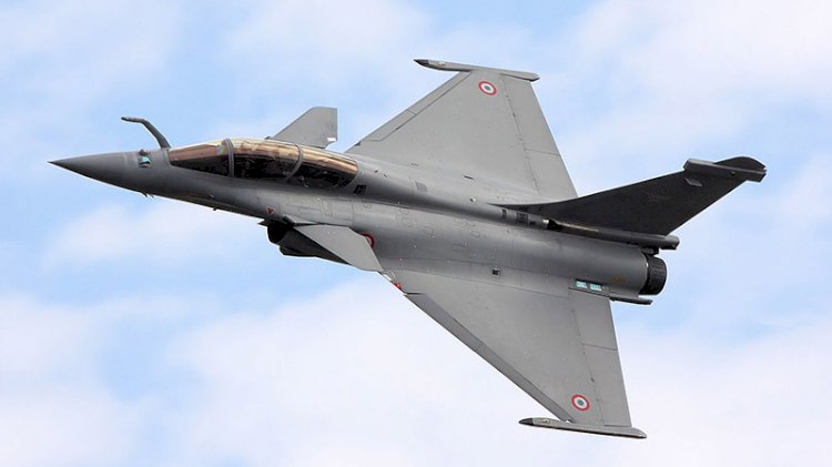 Mısır, Fransa'dan 30 savaş uçağı alacak