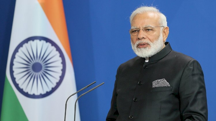 Hindistan seçimlerinde Modi'ye büyük darbe