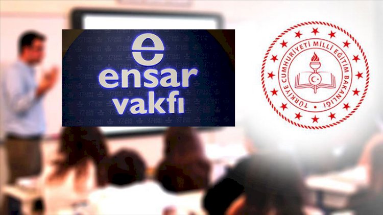 Saygı Öztürk: MEB toplantılarında cemaat vakıflarının ne işi var?