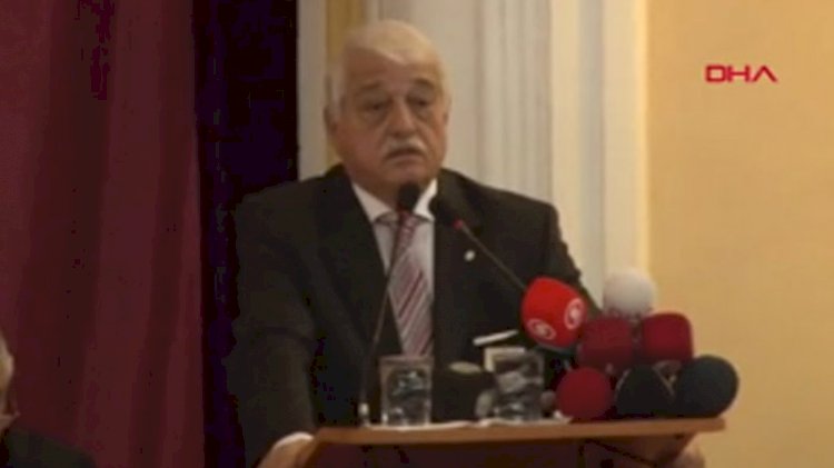 Türker Arslan hayatını kaybetti