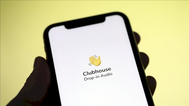 Clubhouse Android'e geliyor