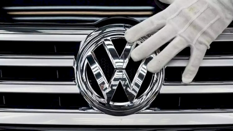 Volkswagen, Apple ve Tesla'dan sonra kendi çipini üretmeye karar verdi
