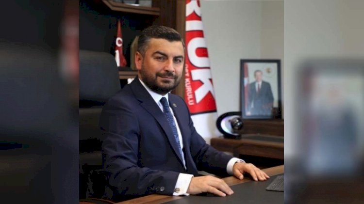 RTÜK Başkan Yardımcısı'ndan 'podcast' açıklaması