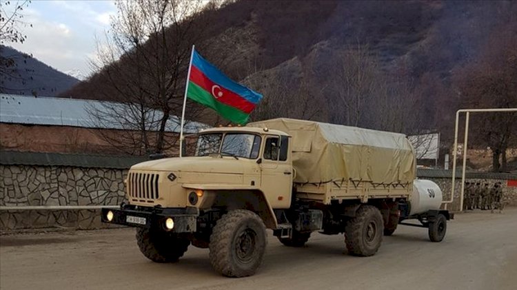 Azerbaycan, 3 Ermenistan askerini iade etti