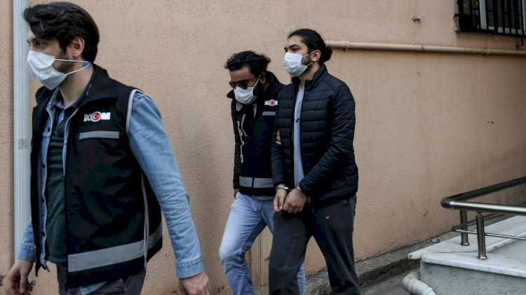FETÖ'nün öğrenci yapılanmasına 7 ilde operasyon