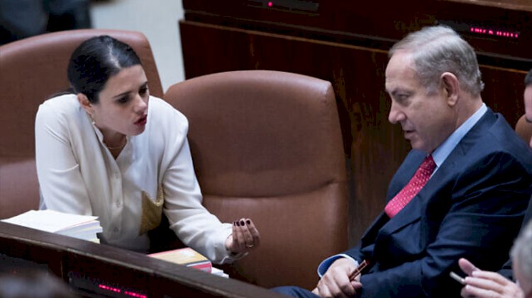 Netanyahu'nun tek umuduydu! Ses kaydı İsrail’i karıştırdı