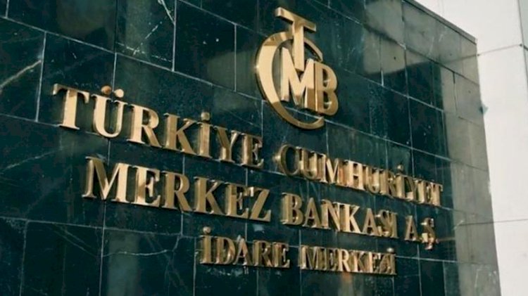 Merkez Bankası yıl sonu enflasyon ve dolar tahminini açıkladı