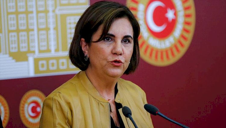 CHP PM'de sürpriz istifa!