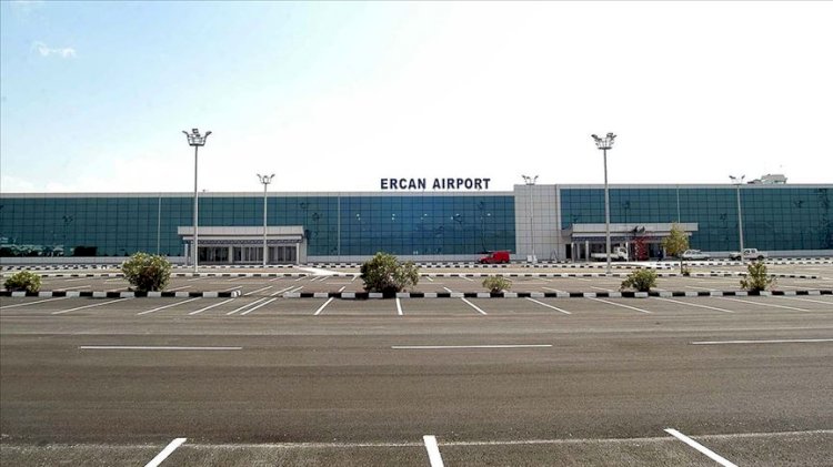 KKTC’de Ercan Havaalanı'nın adı değişiyor… Ercan’ın çocuklarından Erdoğan’a mektup