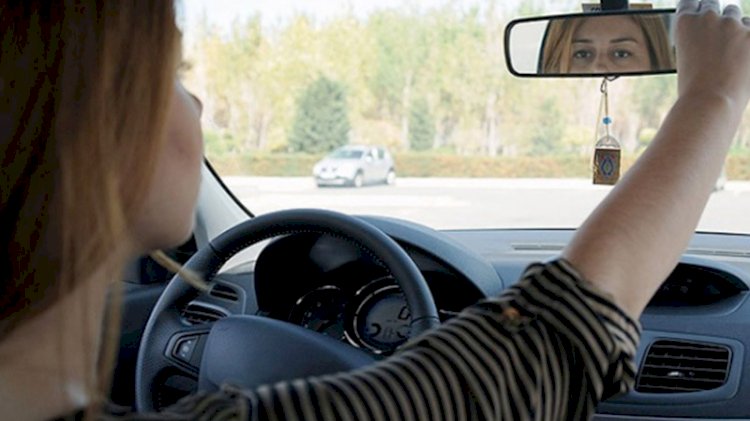 Kadınlar mı erkekler mi daha çok trafik kazası yapıyor?