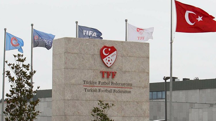 TFF 1'inci Lig'de sadece iki kulüp tamamen yerli kadroyla mücadele etti