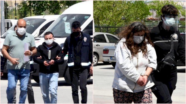 Aile içi vahşet: Eşiyle ilişkisinden şüphelendiği babasını, annesiyle planlayıp öldürmüş
