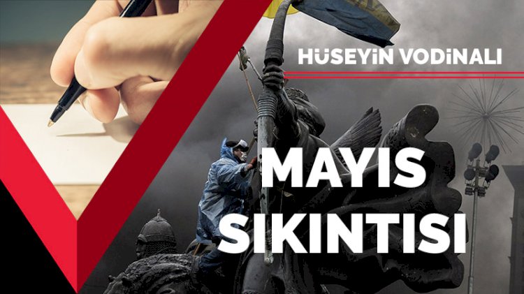 Mayıs sıkıntısı