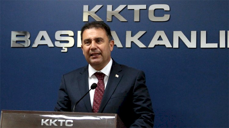 KKTC Başbakanı karantinaya alındı