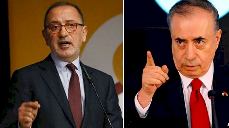 Altaylı'dan Galatasaray başkanına olay sözler!