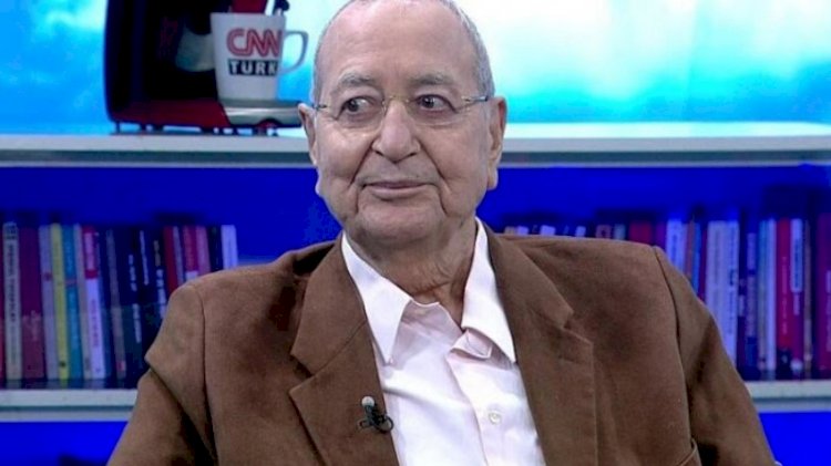 Sabah yazarı Barlas: Artık pazarda markette ne satılacağına İçişleri karar veriyor