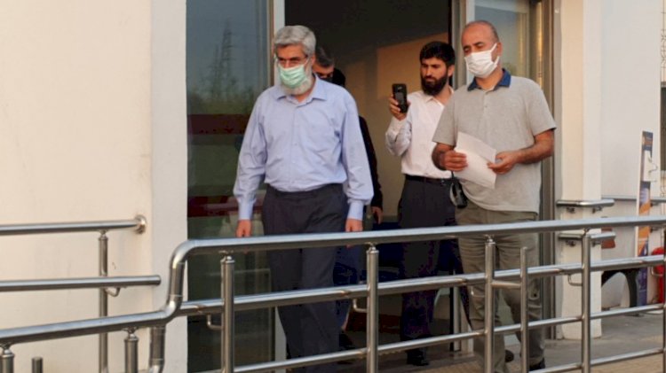 400 kişiyle 22 camide provokasyon... Alparslan Kuytul için yeni karar