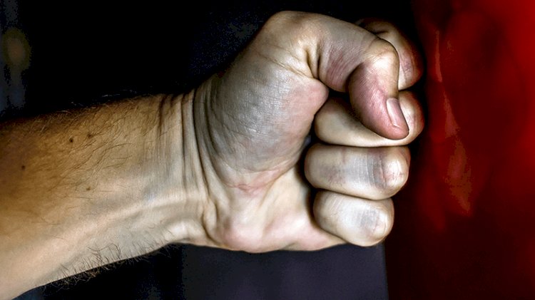 Pandemide artan öfke problemi nasıl kontrol edilir?