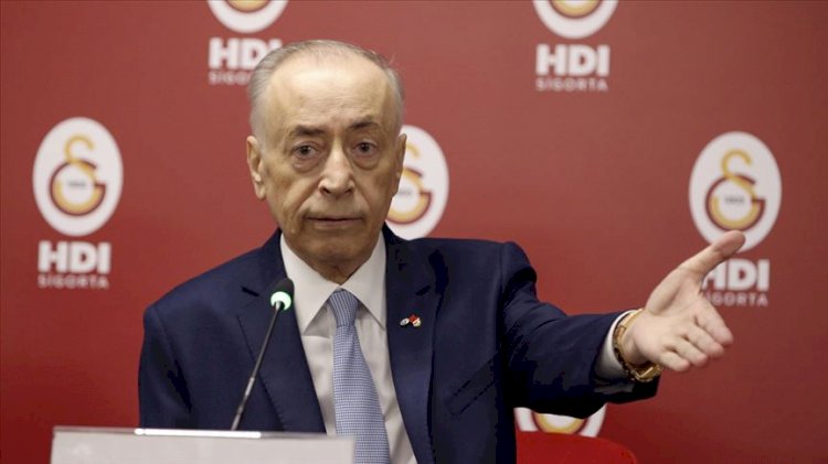 Aday olacak mı? Galatasaray Başkanı Mustafa Cengiz kararını verdi