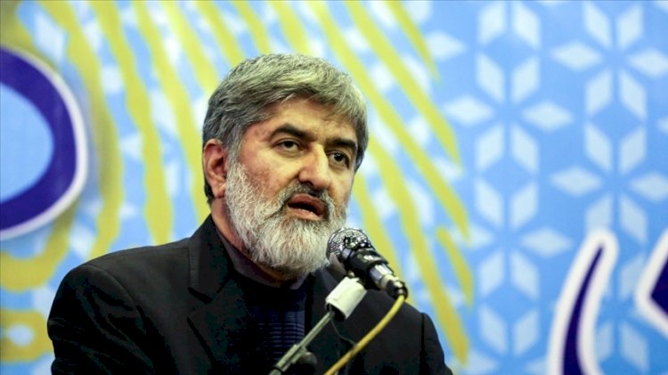 İran Cumhurbaşkanı adayı Mutahhari'den 'Trump'a suikast' çağrısı