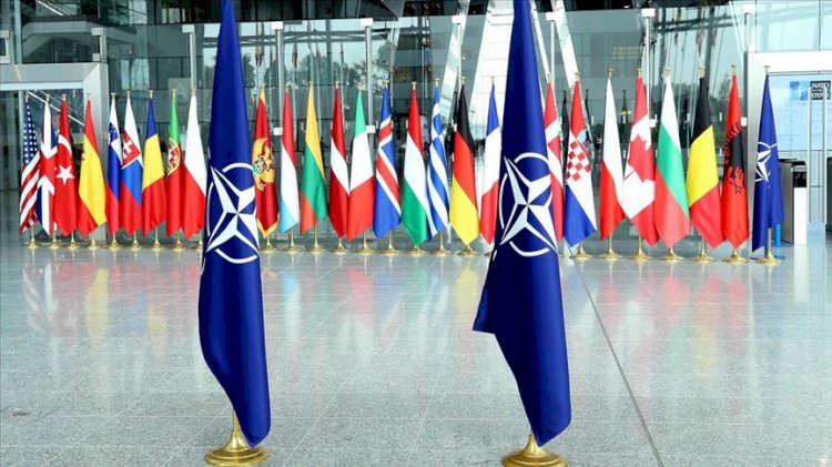 Beyaz Saray'dan Ukrayna açıklaması: NATO üyeliğini destekliyoruz