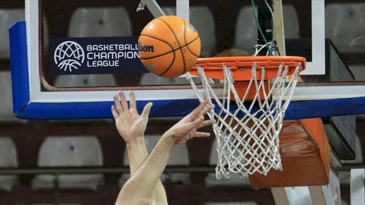 FIBA Şampiyonlar Ligi'nde yarı finalistler belli oldu
