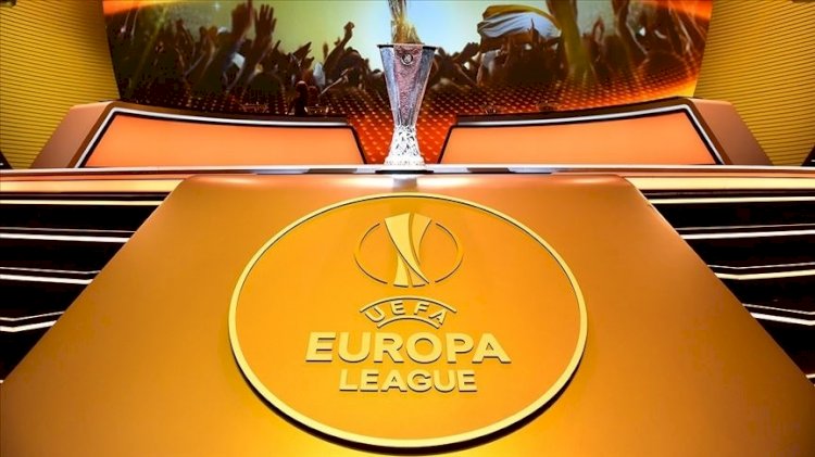 UEFA Avrupa Ligi'nde finalin adı belli oldu