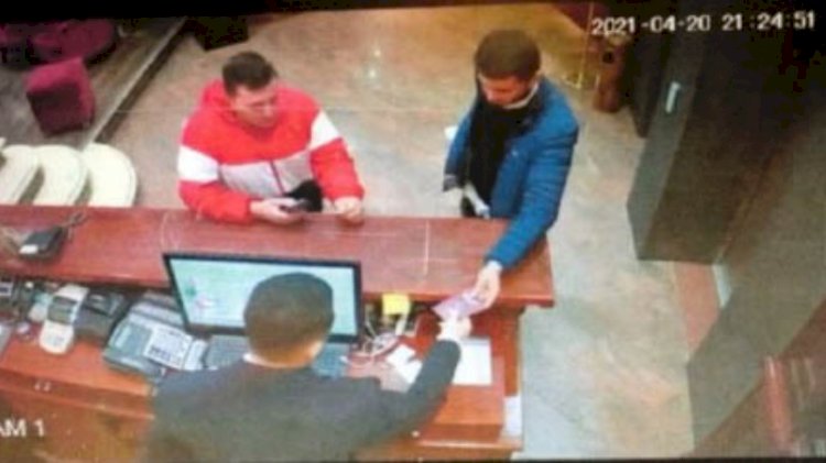 'Thodex'in firari kurucusunu mafya saklıyor'