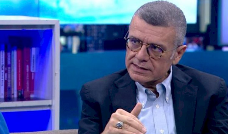 Beykent Üniversitesi Rektörü Murat Ferman’dan tepki çeken ‘engelli’ sözleri