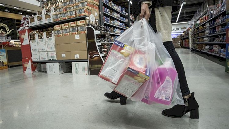 Hangi ürünlerin satışı yasak? Market genelgesi bugün uygulamaya girdi