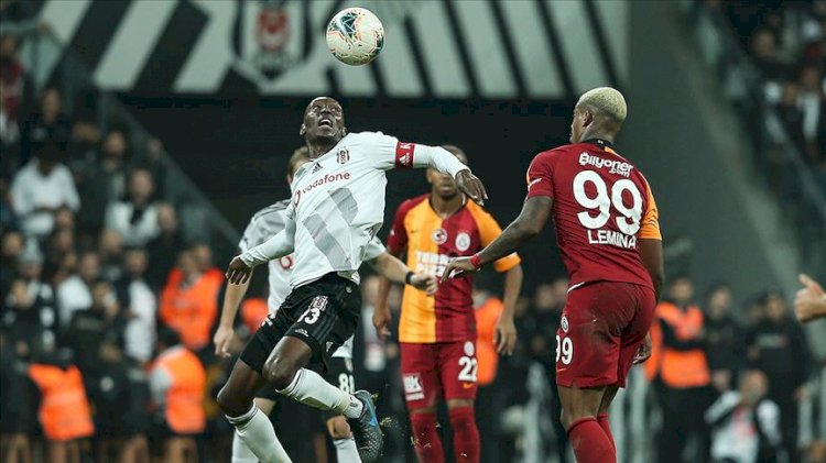 Galatasaray-Beşiktaş derbisinin hakemi belli oldu