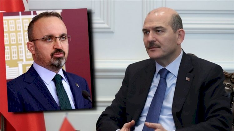 AKP'de Ekrem İmamoğlu çatlağı