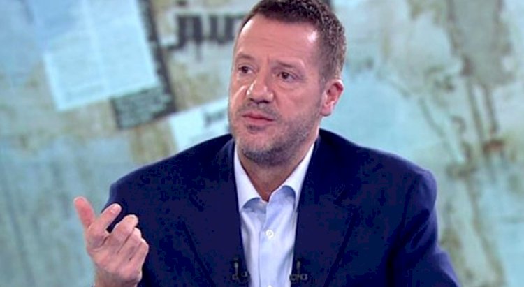 'Uçankuş TV'ye kayyum atandı... Can Tanrıyar'ın hisselerine tedbir konuldu'