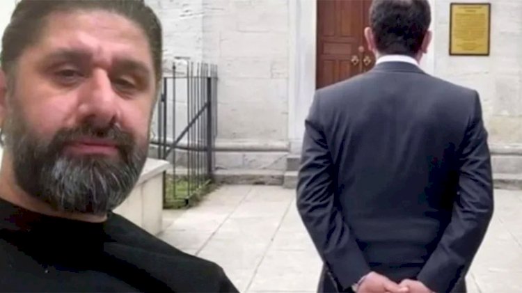 'Ekrem İmamoğlu'nu ben şikayet ettim' demişti! Açıklama geldi