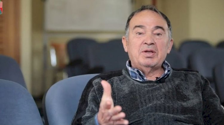 Usta foto muhabiri Yavuz Yüksel kansere yenildi