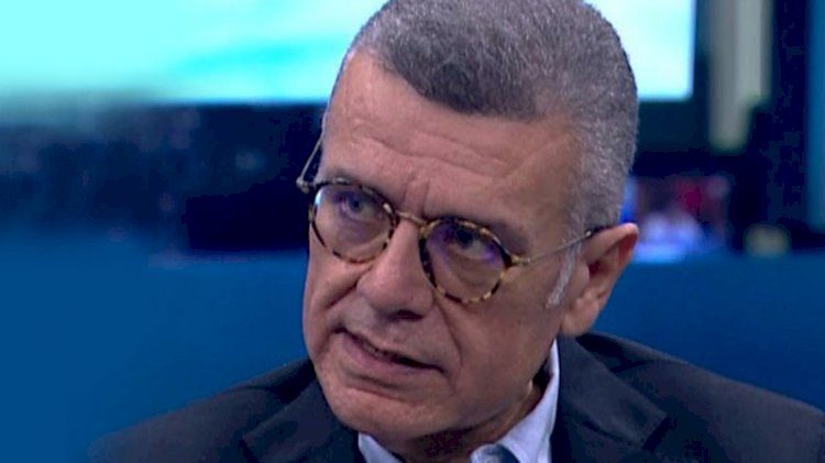 Prof. Dr. Murat Ferman'dan Ekotürk canlı yayınında tepki çeken sözler