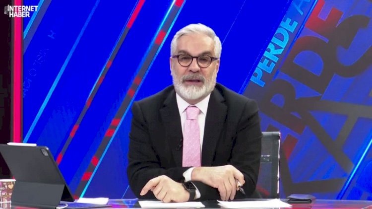 'Erdoğan animasyona çok sert tepki göstermiş'