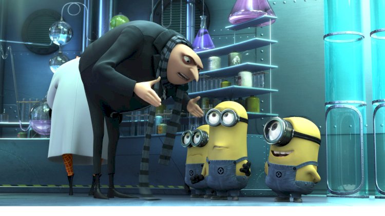 Sağlık Bakanlığı'ndan yeni çizgi film...