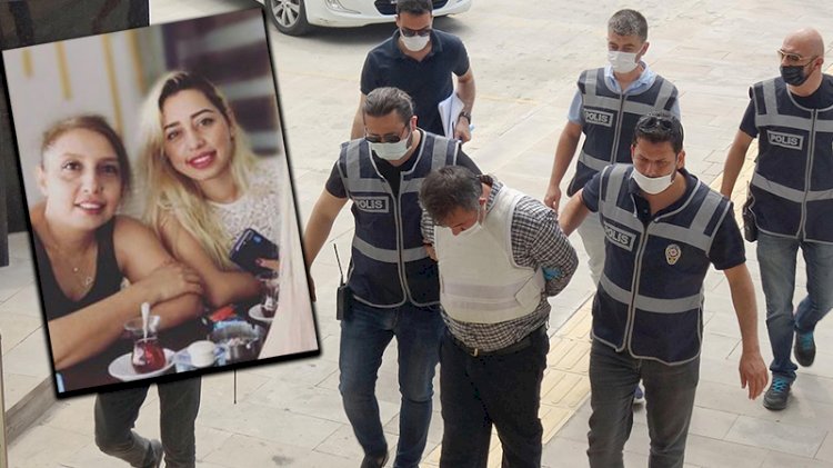 Eşini öldüren koca: Küçük şeylerden tartıştık, sinirlendim, bıçakladım