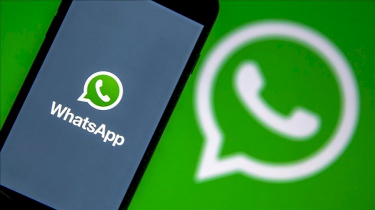 Süre 15 Mayıs'ta bitiyordu: WhatsApp'tan geri adım!