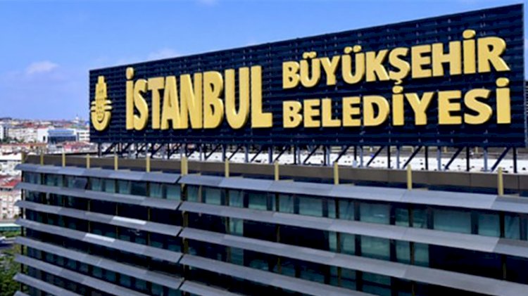 İBB'de üst düzey görev değişiklikleri!