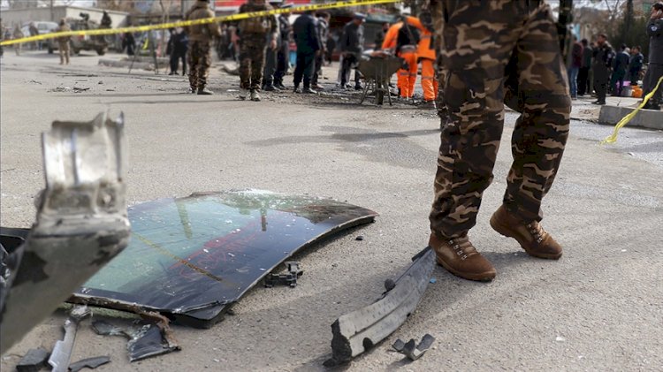 Afganistan'da sivillere saldırı... Öğrencileri hedef aldılar
