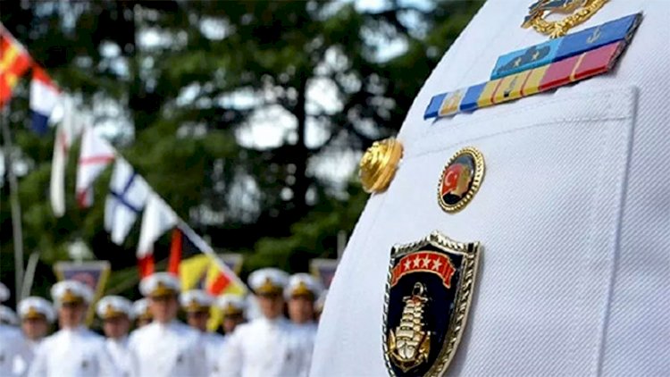 Montrö açıklamasına imza atan emekli amiral hayatını kaybetti