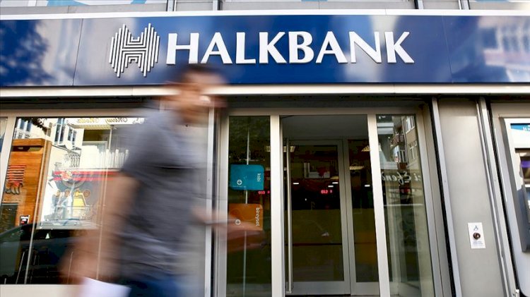 Halkbank'ın kârı yüzde 92 düştü