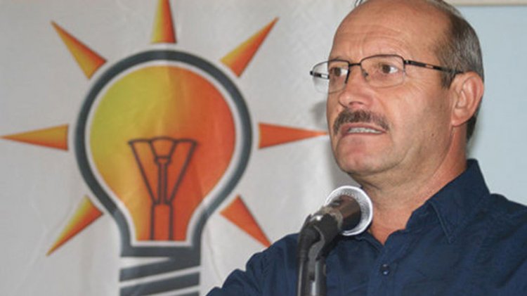 AKP'li Sorgun: Köprüye, çatıya çıkanların yüzde 90’ının eşiyle problemli olduğu ortaya çıkıyor