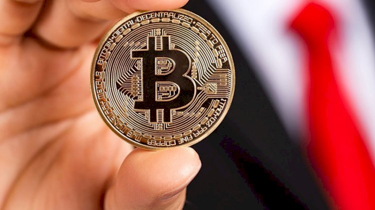 Bitcoin yükselmeye devam ediyor