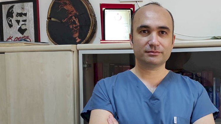 Uzmandan 'yanıltıcı negatiflik' uyarısı